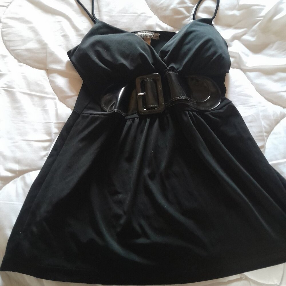 🌟Women's dressy top size XS